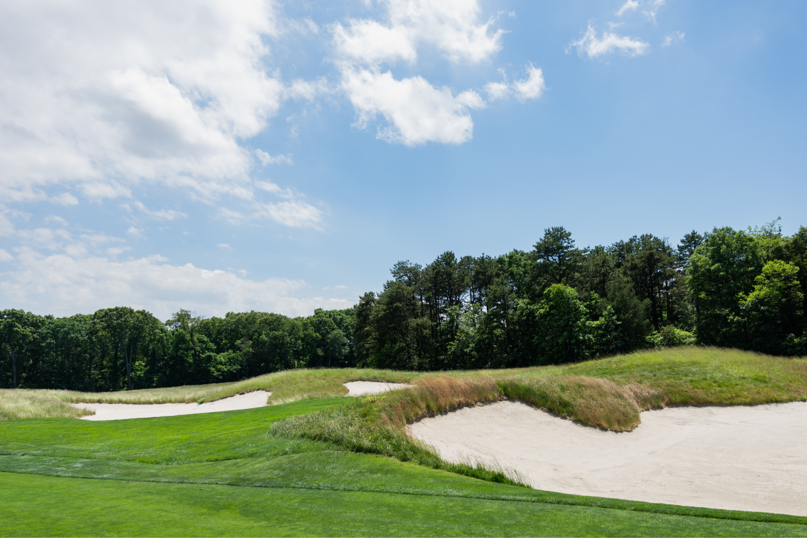 Nassau County Golf Course