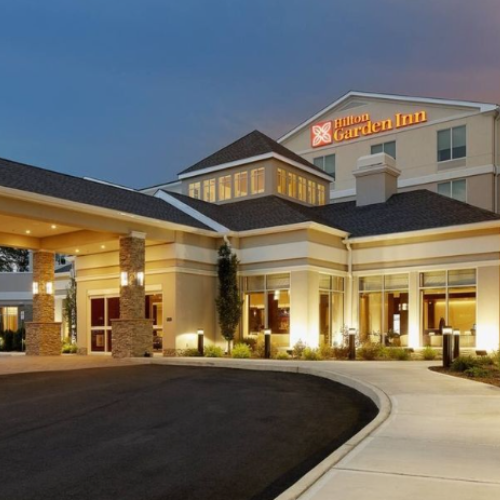 Hilton Garden Inn Rosyln