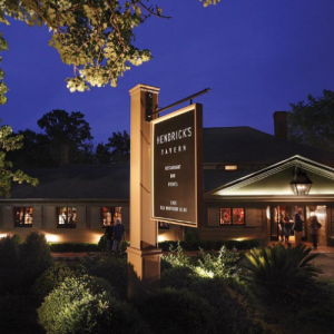 Hendrick's Tavern - Nassau County Long Island