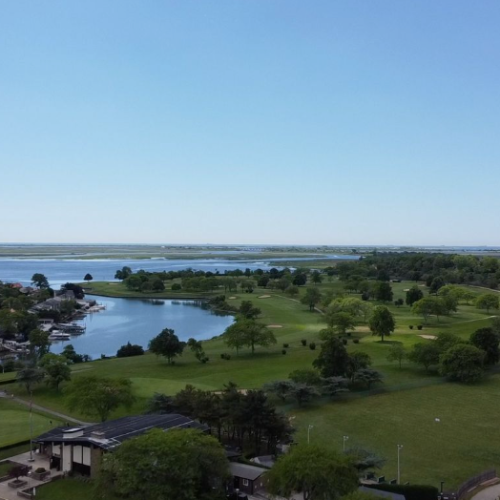 Merrick Golf Course Nassau County Long Island