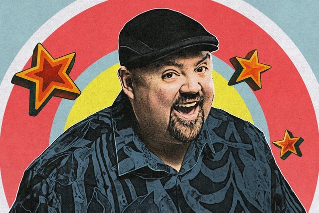 Gabriel Iglesias event image