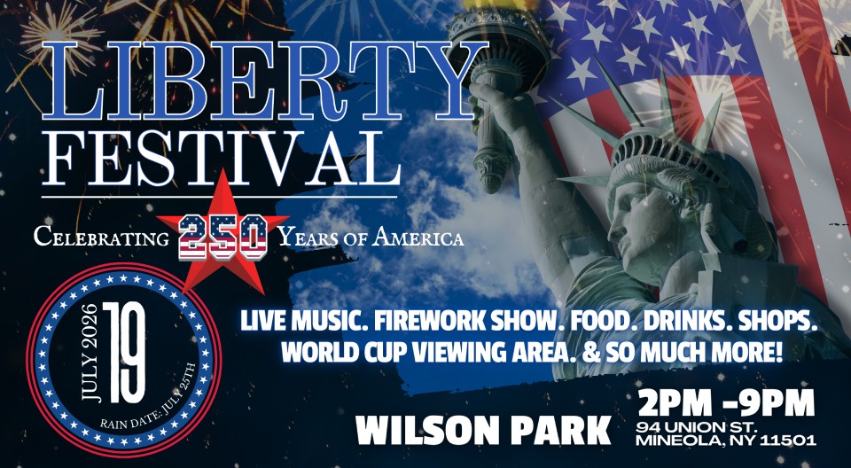 Liberty Festival