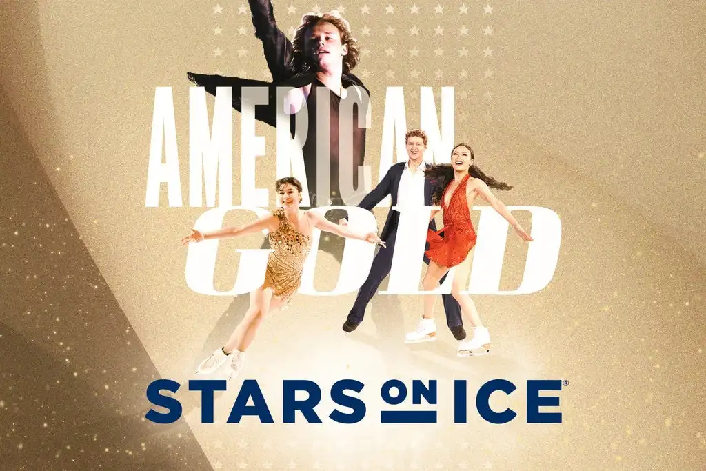 Stars on Ice