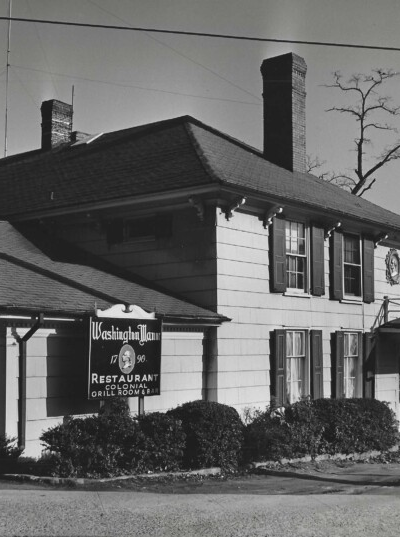 Historic Roslyn landmark connected to George Washington’s 1790 Long Island tour