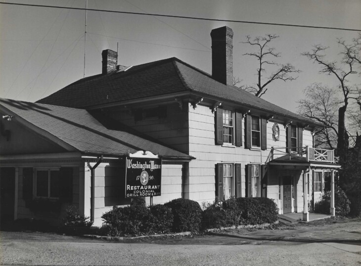 Historic Roslyn landmark connected to George Washington’s 1790 Long Island tour