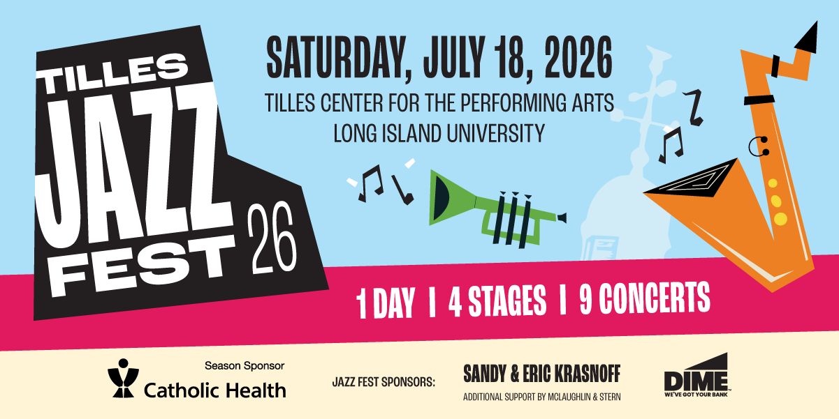 Tilles Jazz Fest